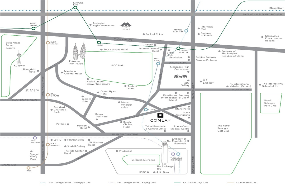 Location Plan